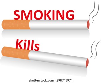 Smoking Kills