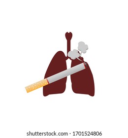 Smoking Kills You Icon : Healthcare Theme, Infographics and Other Graphic Related Assets.