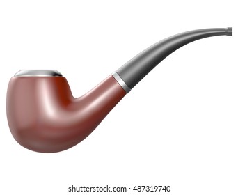 Smoking pipe