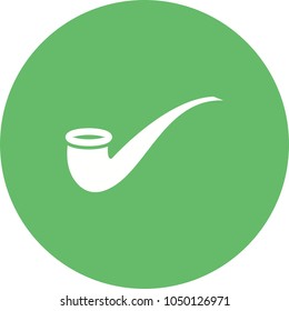 Smoking Pipe icon