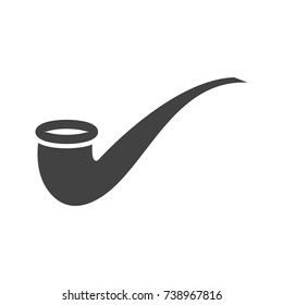 Smoking Pipe icon 