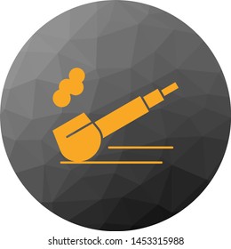 Smoking Pipe icon for your project

