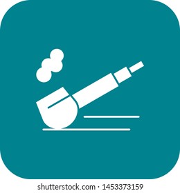 Smoking Pipe icon for your project

