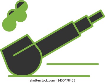 Smoking Pipe icon for your project
