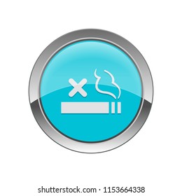 Smoking Prohibited - App Icon
