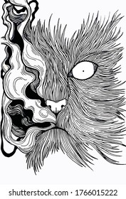 Fumar Pussycat en el infierno