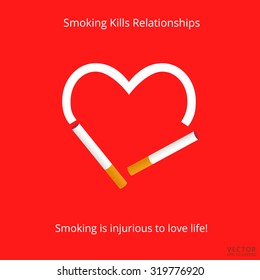 smoking and relationships