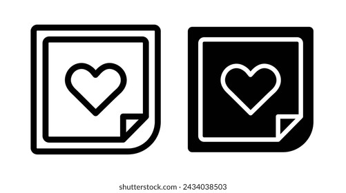Smoking Substitute Line Icon. Nicotine Solution figure icon in outline and solid flat style.