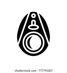 Smoking and Vaping - Cigar Cutter