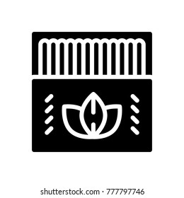 Smoking and Vaping - Cigarette Tin
