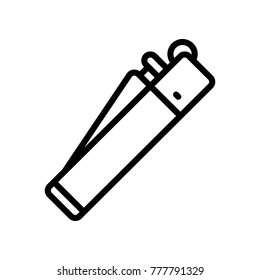 Smoking and Vaping - Clipper Lighter