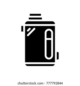 Smoking Vaping Mod Box Stock Vector (Royalty Free) 777792844 | Shutterstock
