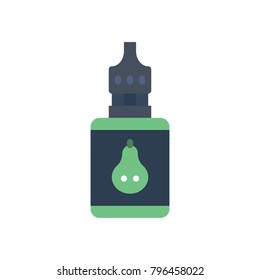 Smoking And Vaping - Pear Vape Juice