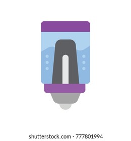 Smoking and Vaping - Tank