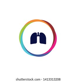 Smoking - Vector App Icon