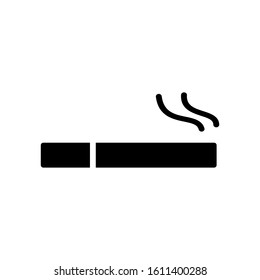 smoking,cigarette icon design vector template