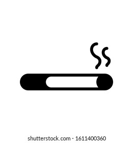 smoking,cigarette icon design vector template
