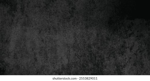 Smoky and Muted Dark Background with a Subtle Grunge Style for Modern Design Applications
