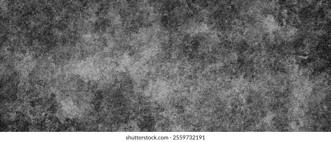 Smoky and textured cement wall with a weathered, aged appearance and dark grey cloudy patterns.
