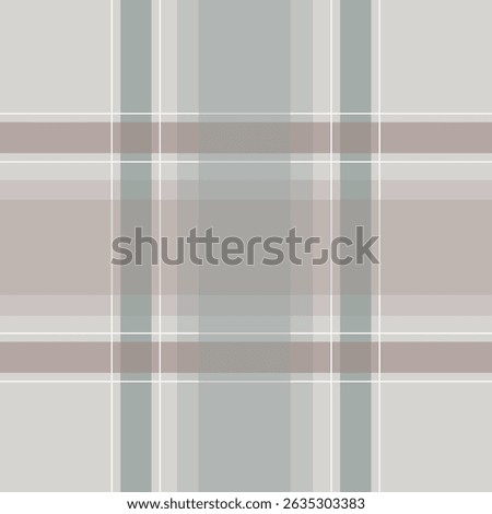 Smoody elegant plaid, vector design