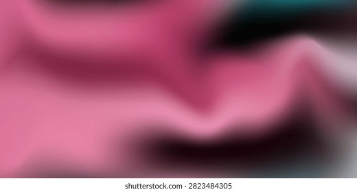 Un fondo liso y