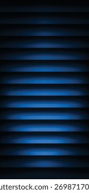 A smooth, abstract background featuring horizontal stripes with gentle, blended pastel color gradients. Perfect for modern designs.