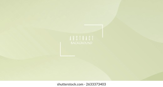 Smooth abstract background with soft green pastel gradient and organic fluid shapes, perfect for eco-friendly, nature-inspired, or minimalist design themes.