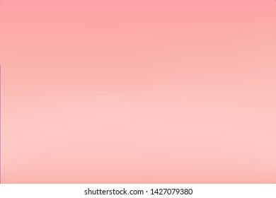 Smooth abstract colorful background , gradient mesh bright futuristic background.