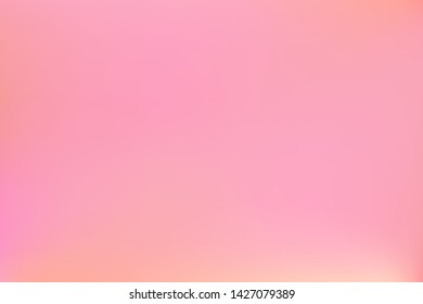 Smooth abstract colorful background , gradient mesh bright futuristic background.