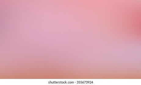 Smooth abstract colorful background. Vector illustration. Use it for web pages background, business cards, envelopes, fabric. Eps 10