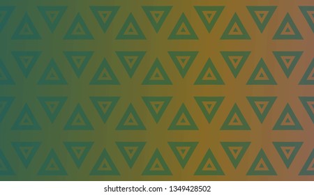 Smooth Abstract Colorful Gradient Backgrounds. For Futuristic Ad, Booklets. Vector Illustration.