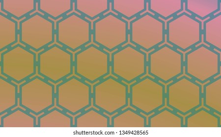 Smooth Abstract Colorful Gradient Backgrounds. For Futuristic Ad, Booklets. Vector Illustration.