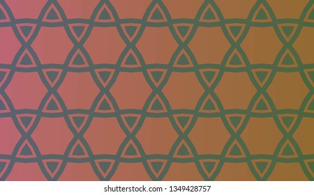 Smooth Abstract Colorful Gradient Backgrounds. For Futuristic Ad, Booklets. Vector Illustration.