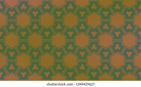 Smooth Abstract Colorful Gradient Backgrounds. For Futuristic Ad, Booklets. Vector Illustration.