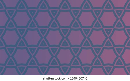 Smooth Abstract Colorful Gradient Backgrounds. For Futuristic Ad, Booklets. Vector Illustration.