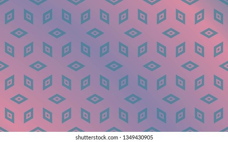 Smooth Abstract Colorful Gradient Backgrounds. For Futuristic Ad, Booklets. Vector Illustration.