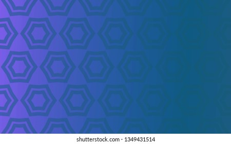Smooth Abstract Colorful Gradient Backgrounds. For Futuristic Ad, Booklets. Vector Illustration.
