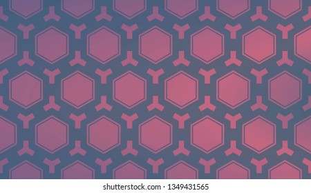 Smooth Abstract Colorful Gradient Backgrounds. For Futuristic Ad, Booklets. Vector Illustration.