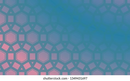 Smooth Abstract Colorful Gradient Backgrounds. For Futuristic Ad, Booklets. Vector Illustration.