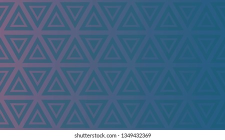 Smooth Abstract Colorful Gradient Backgrounds. For Futuristic Ad, Booklets. Vector Illustration.