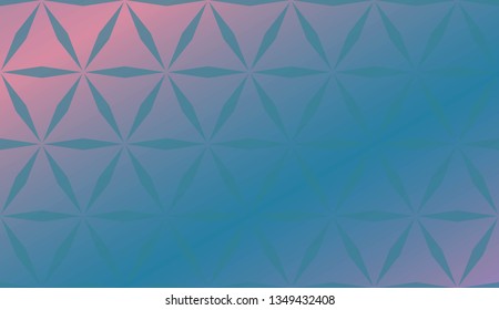 Smooth Abstract Colorful Gradient Backgrounds. For Futuristic Ad, Booklets. Vector Illustration.