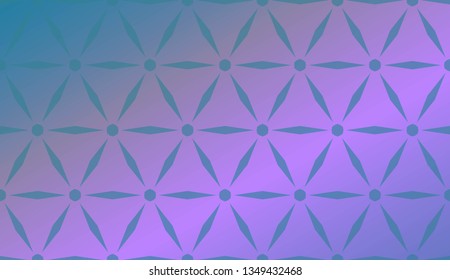 Smooth Abstract Colorful Gradient Backgrounds. For Futuristic Ad, Booklets. Vector Illustration.