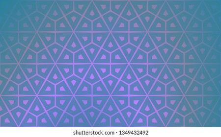 Smooth Abstract Colorful Gradient Backgrounds. For Futuristic Ad, Booklets. Vector Illustration.