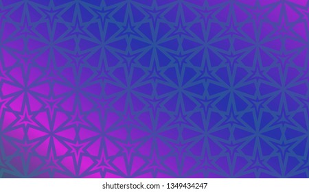Smooth Abstract Colorful Gradient Backgrounds. For Futuristic Ad, Booklets. Vector Illustration.