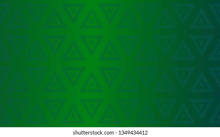 Smooth Abstract Colorful Gradient Backgrounds. For Futuristic Ad, Booklets. Vector Illustration.