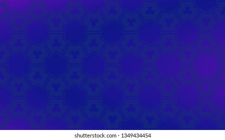 Smooth Abstract Colorful Gradient Backgrounds. For Futuristic Ad, Booklets. Vector Illustration.