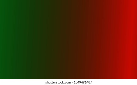 Smooth Abstract Colorful Gradient Backgrounds. For Futuristic Ad, Booklets. Vector Illustration.