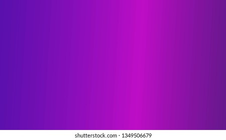 Smooth Abstract Colorful Gradient Backgrounds. For Futuristic Ad, Booklets. Vector Illustration.