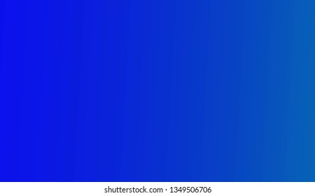 Smooth Abstract Colorful Gradient Backgrounds. For Futuristic Ad, Booklets. Vector Illustration.