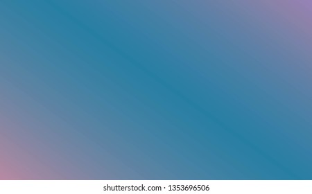 Smooth Abstract Colorful Gradient Backgrounds. For Futuristic Ad, Booklets. Vector Illustration.